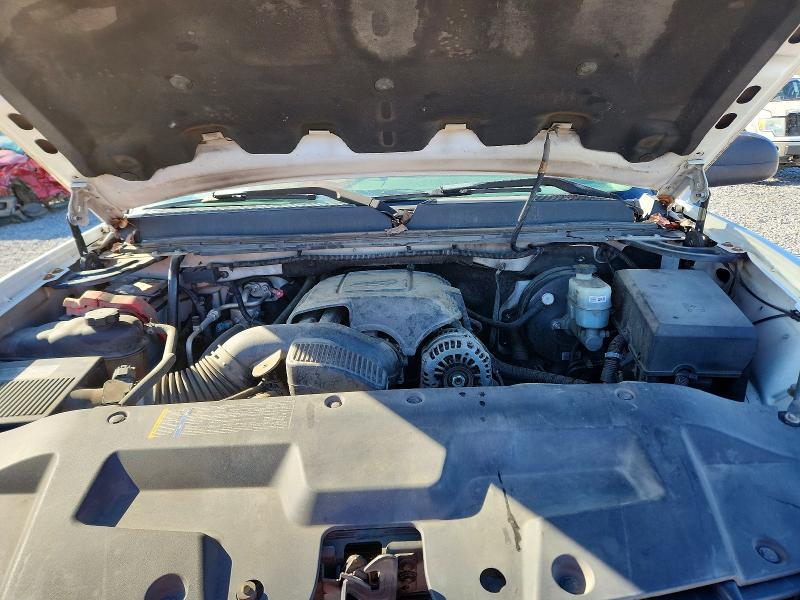 2009 GMC Sierra K1500 SLE