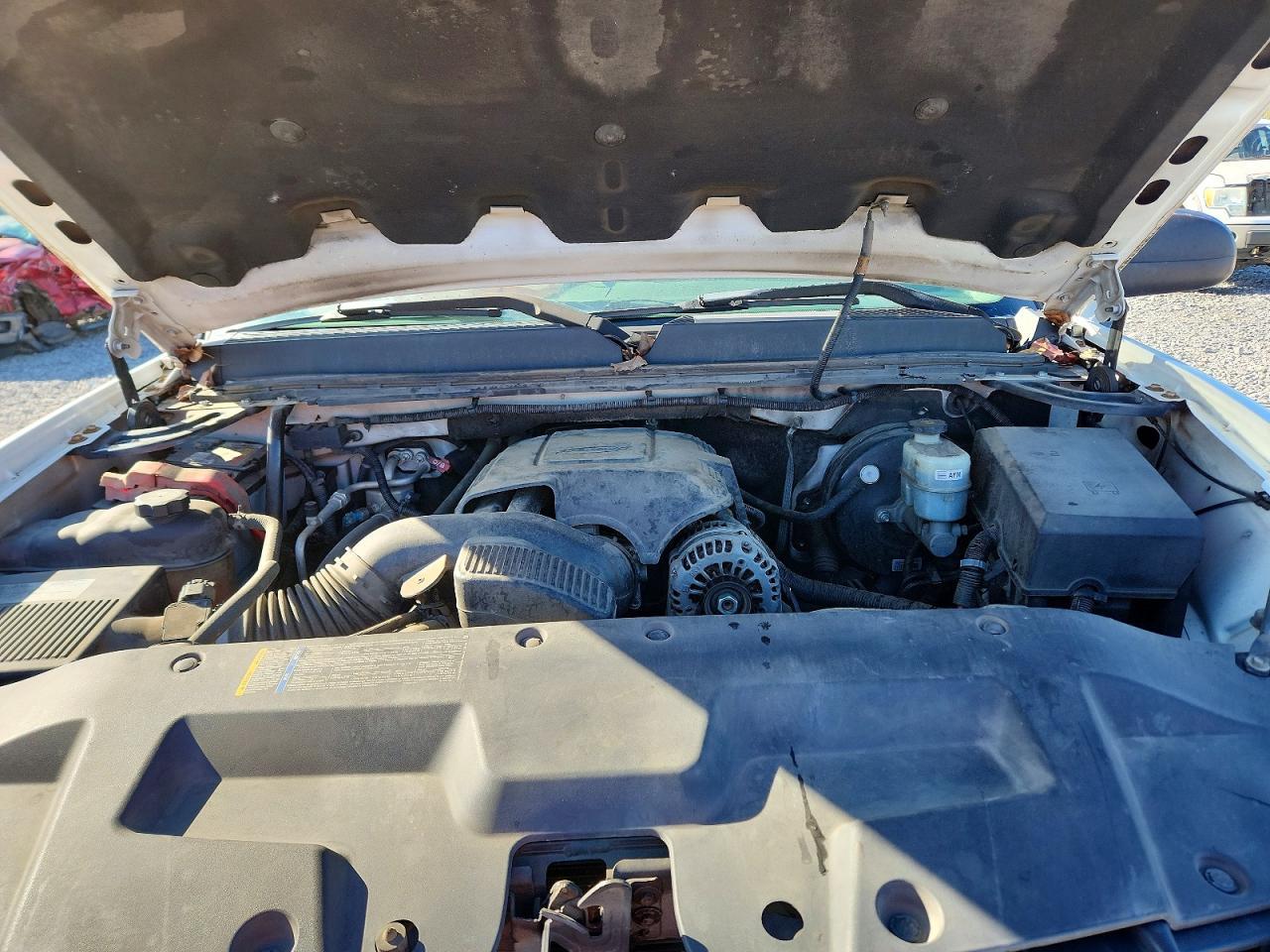 2009 GMC Sierra K1500 SLE