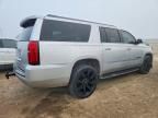2018 Chevrolet Suburban K1500 lt