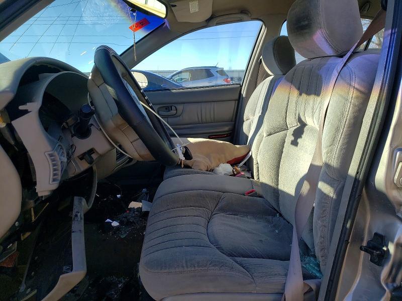 1999 Buick Century Custom