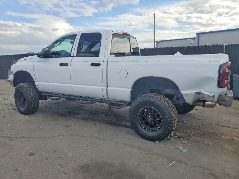 2005 Dodge Ram 2500 st