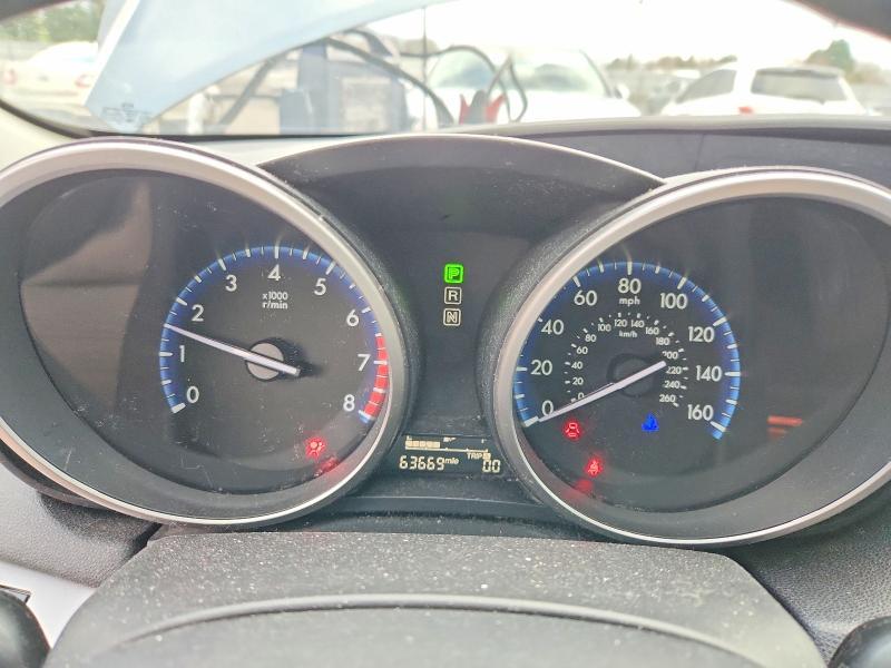 2013 Mazda 3 I