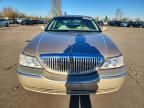 2007 Lincoln Town car Signature Limited