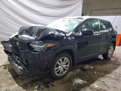 2023 Toyota Corolla Cross l for sale in Candia, NH