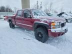 2007 GMC Sierra K1500 Classic hd