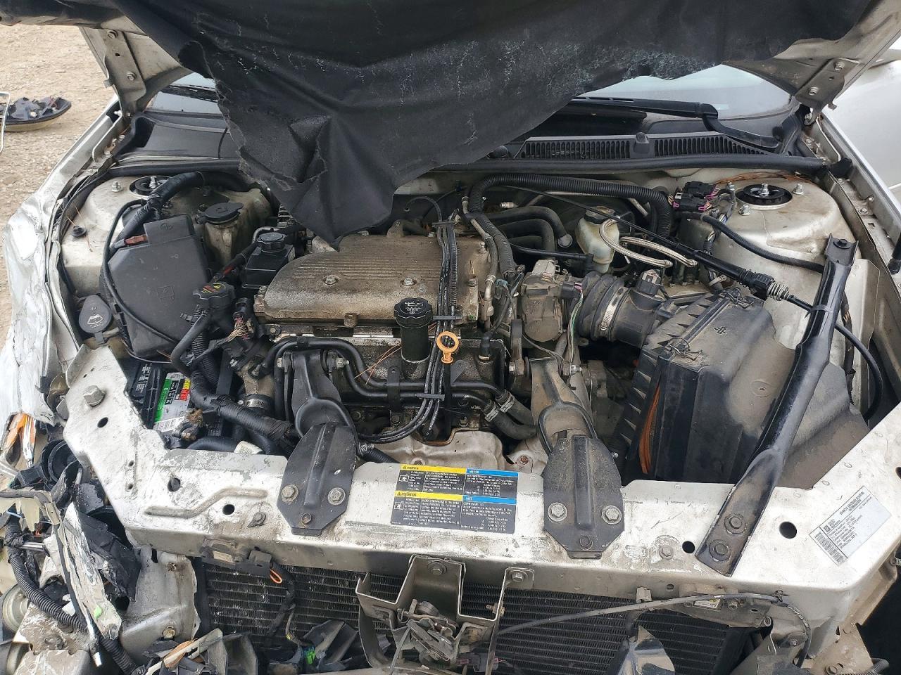 2009 Chevrolet Impala ltz