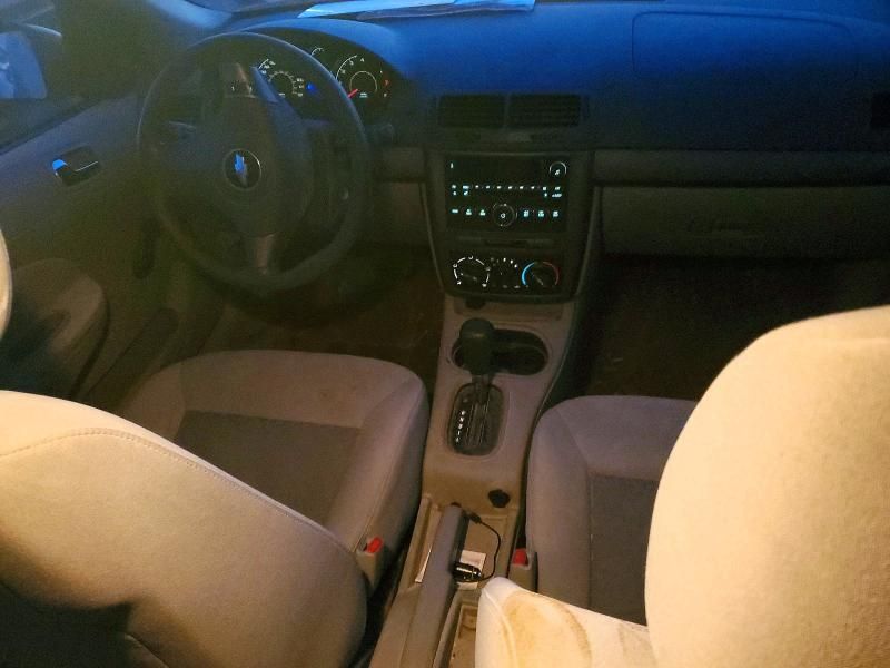 2007 Chevrolet Cobalt ls