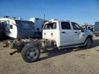 2018 Dodge Ram 3500 Truck cab and Chassis