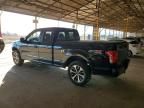 2019 Ford F150 Super cab