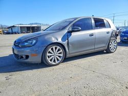 2012 Volkswagen Golf for sale in Sun Valley, CA