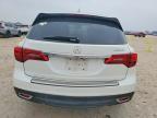2015 Acura Mdx Technology