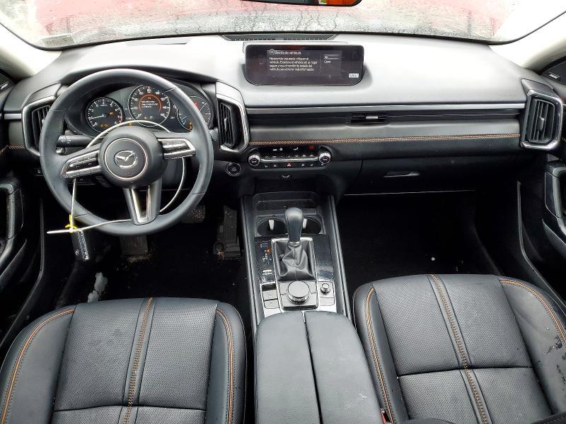 2025 Mazda Cx-50 Premium Plus