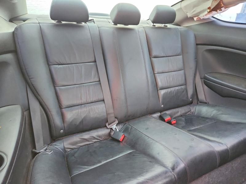 2011 Honda Accord exl