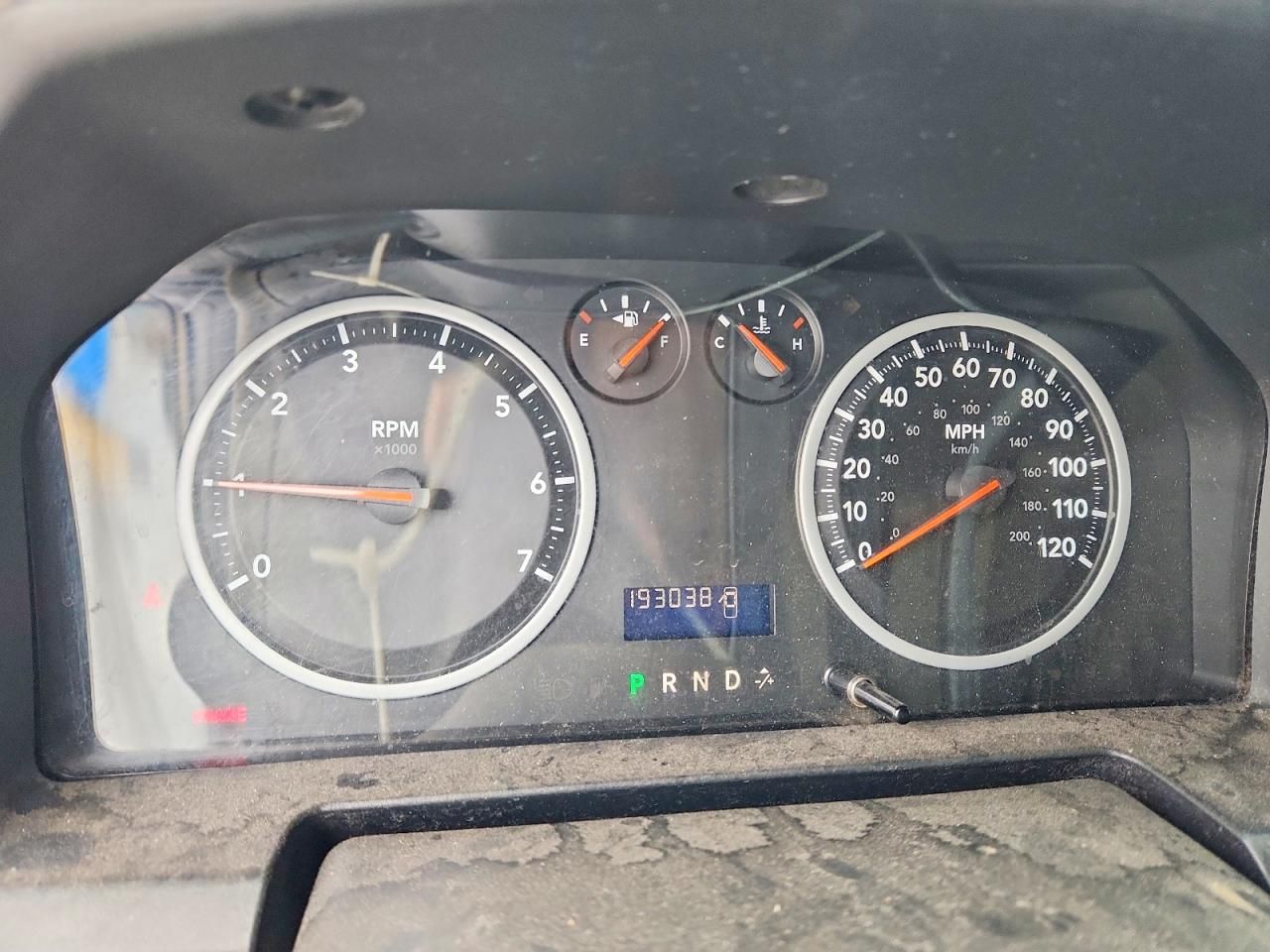 2012 Dodge Ram 1500 st