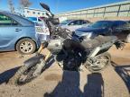 2023 Yamaha XTZ690