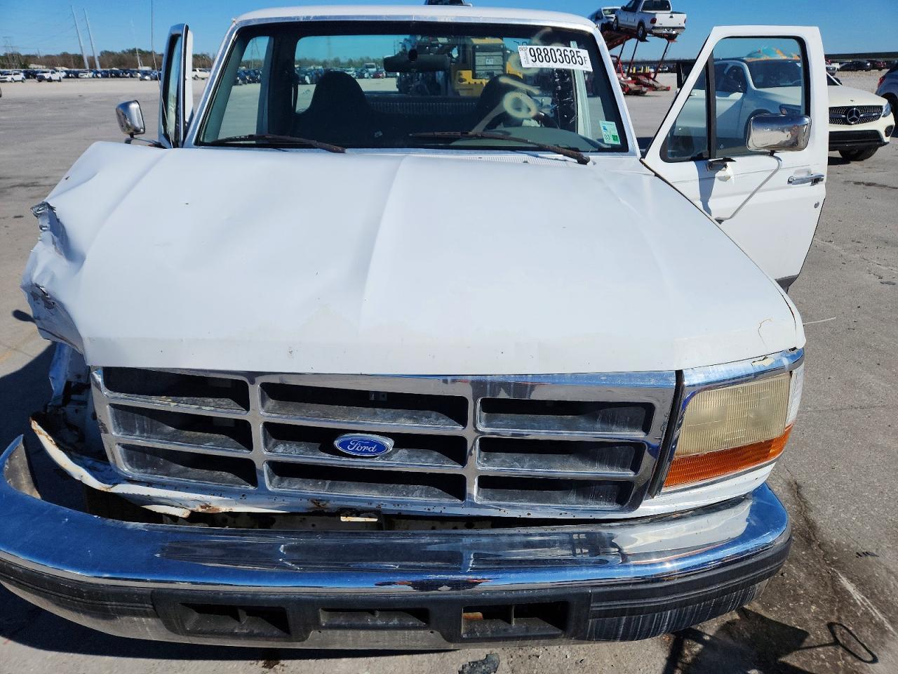1995 Ford F150