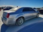 2017 Chrysler 300c