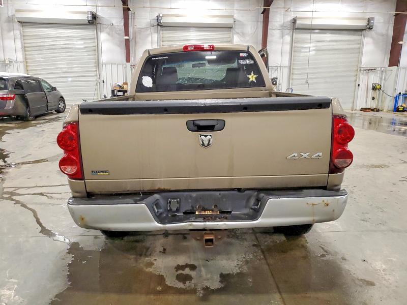 2008 Dodge RAM 1500 ST