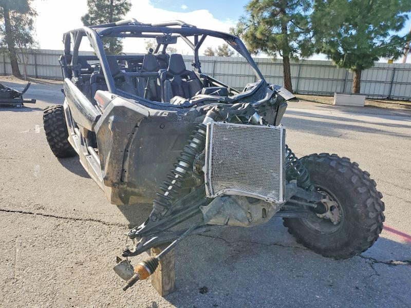 2023 Can-Am Maverick x rs Utility Vehicle