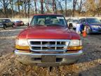 1999 Ford Ranger
