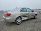2003 Toyota Corolla ce