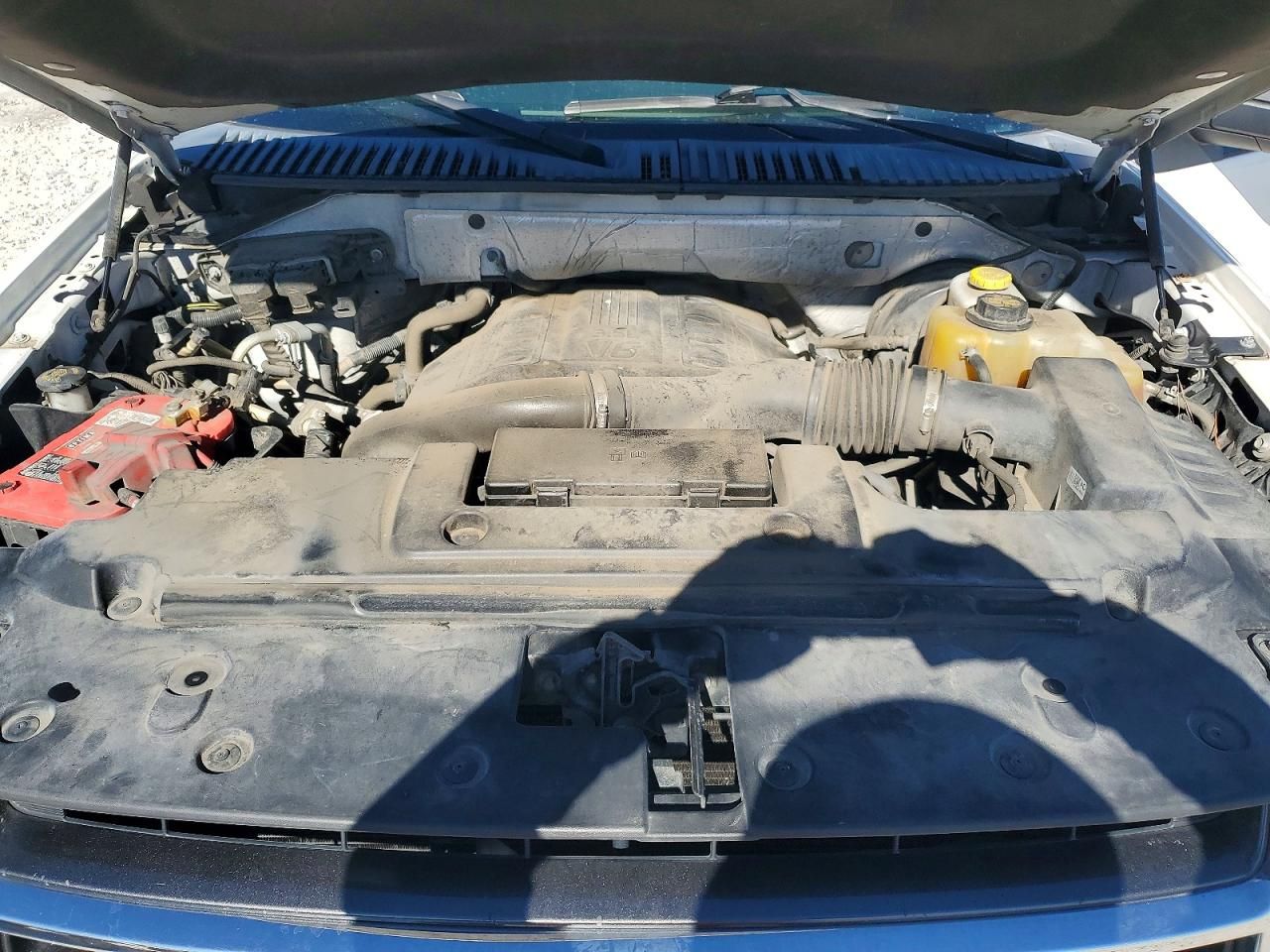 2016 Ford Expedition xlt