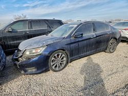 2014 Honda Accord Sport for sale in Wichita, KS