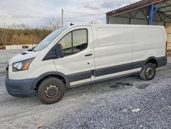 New arrivals for sale at auction: 2020 Ford Transit T-250