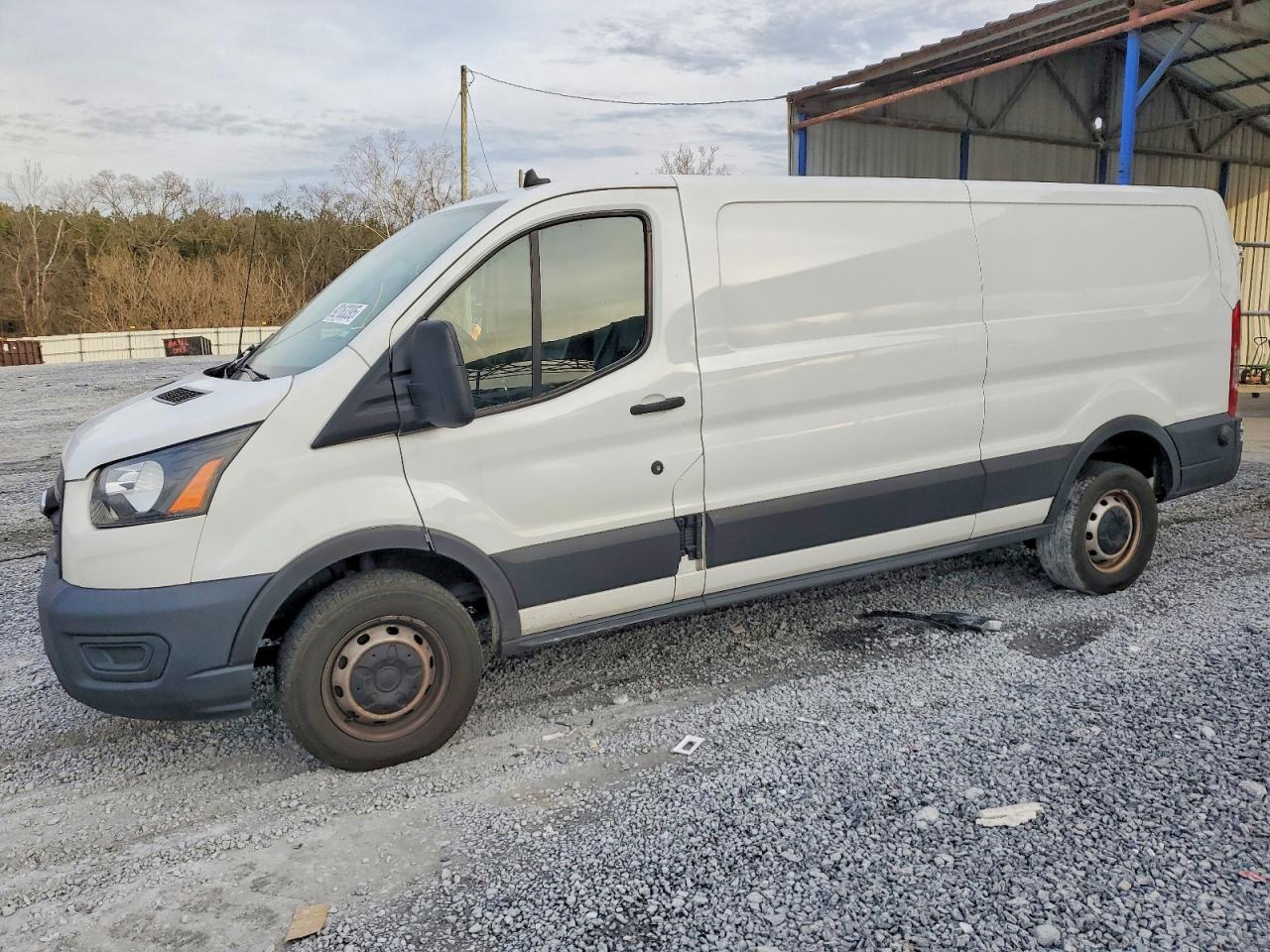 2020 Ford Transit T-250