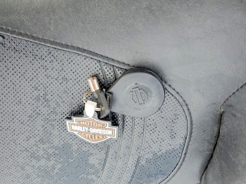 2017 Harley-Davidson Fltrxs Road Glide Special