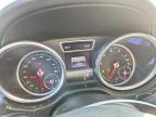 2017 Mercedes-Benz Gls 450 4matic