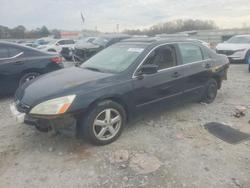 2007 Honda Accord ex for sale in Montgomery, AL