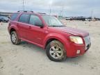 2008 Mercury Mariner