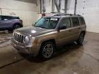 2008 Jeep Patriot Sport