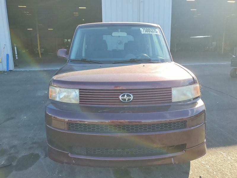 2005 Scion XB