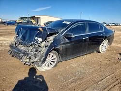 Honda salvage cars for sale: 2014 Honda Accord ex