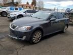 2009 Lexus Is 250 Base