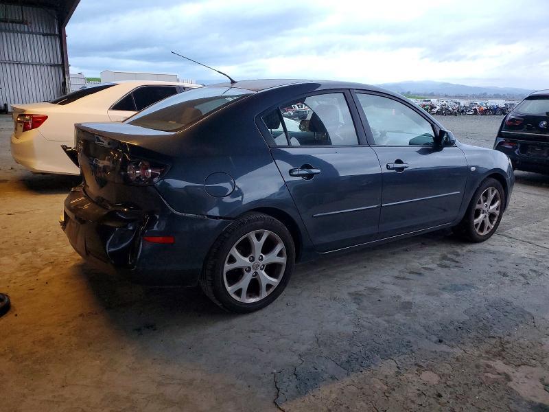 2008 Mazda 3 I