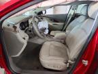 2012 Buick Lacrosse