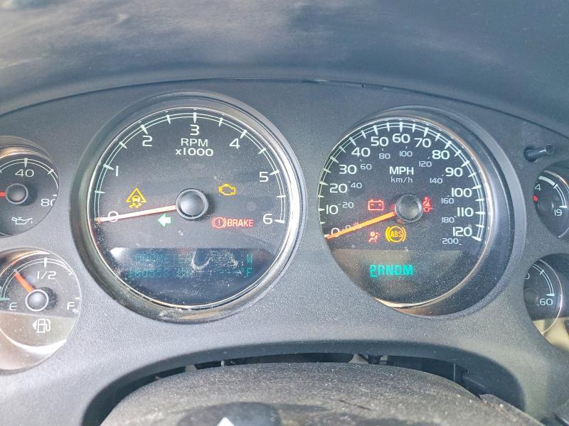 2011 GMC Yukon Denali