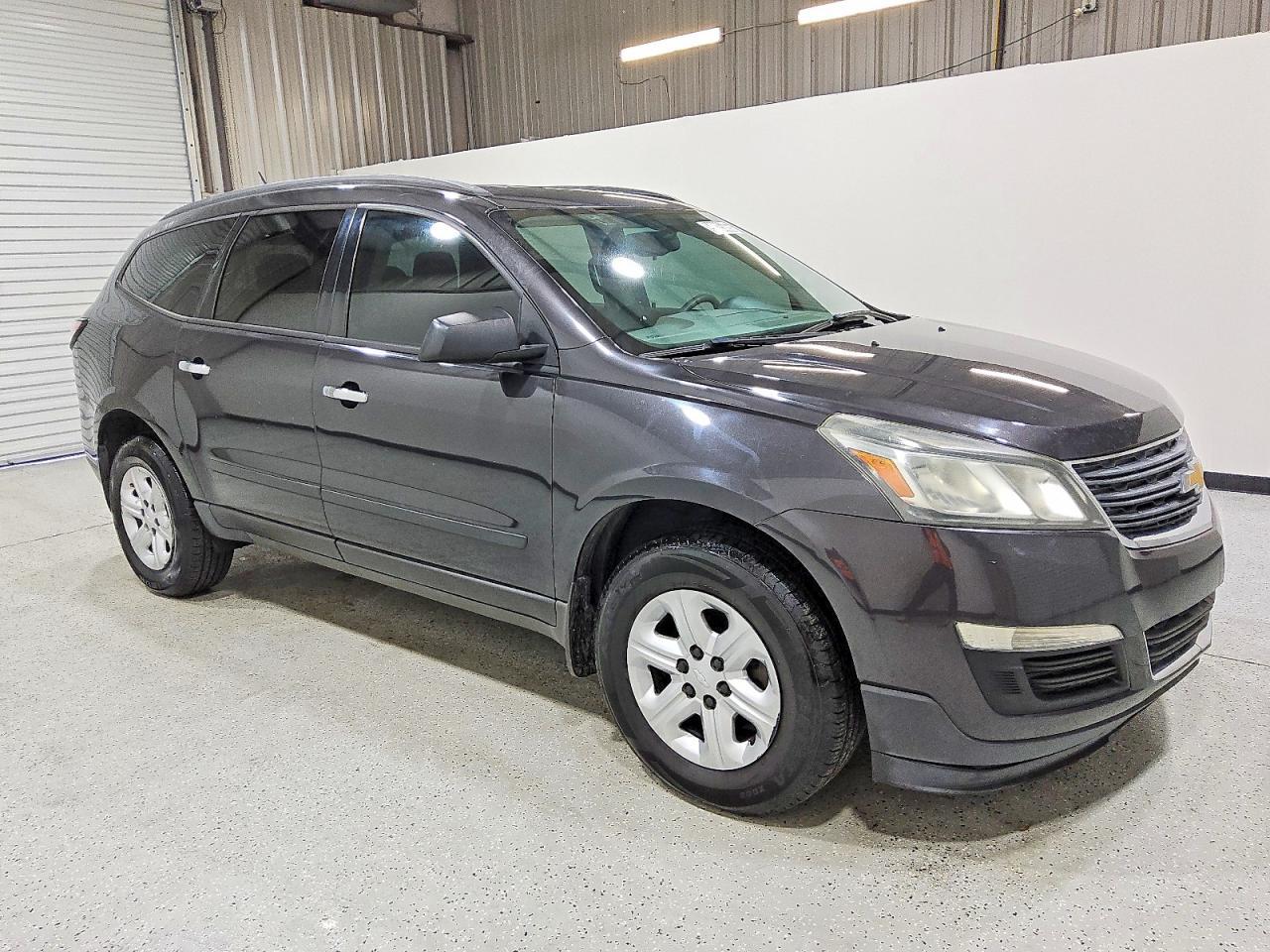 2015 Chevrolet Traverse ls