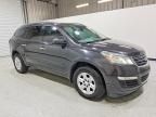 2015 Chevrolet Traverse ls