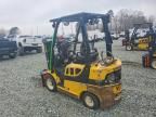 2015 Yale Forklift