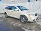 2012 Dodge Journey Crew