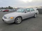 2011 Ford Crown Victoria lx