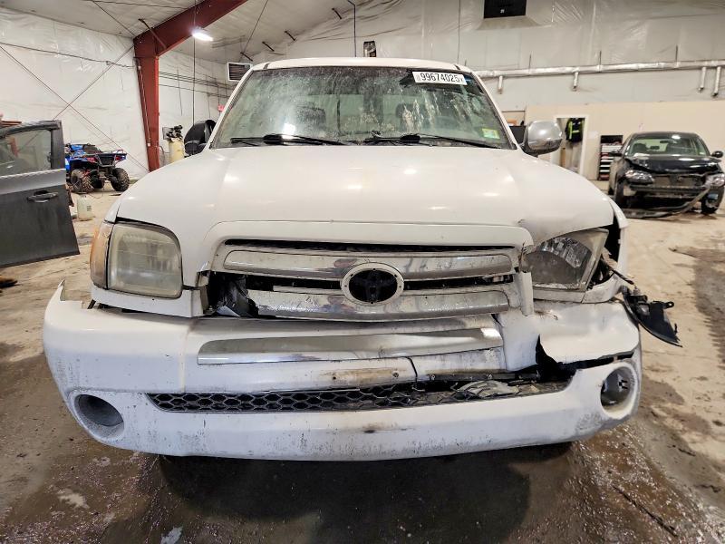 2003 Toyota Tundra Access cab SR5