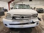 2003 Toyota Tundra Access Cab SR5