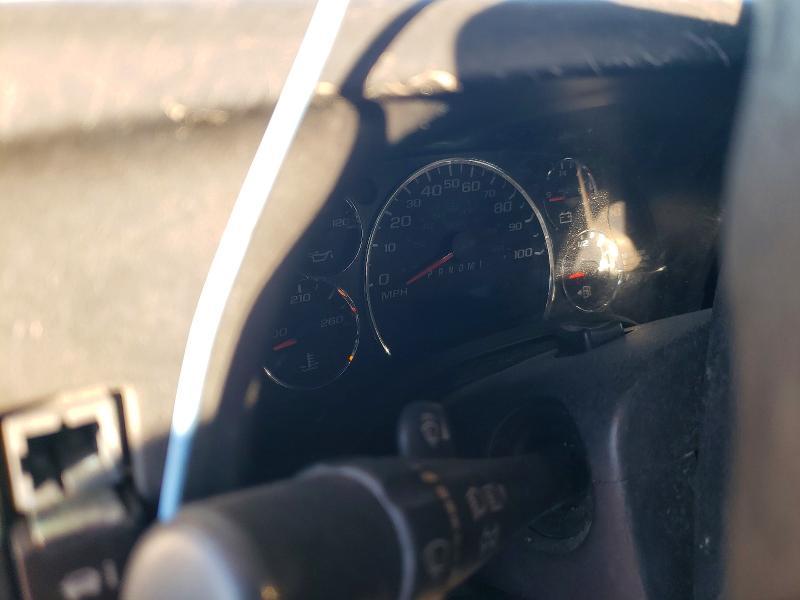 2014 Chev Rolet Express School bus