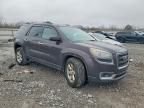 2015 GMC Acadia sle