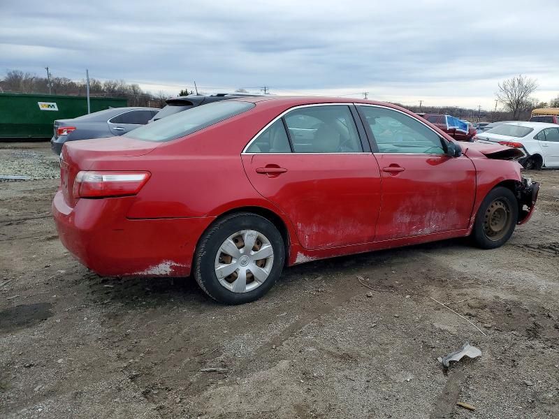 2008 Toyota Camry ce